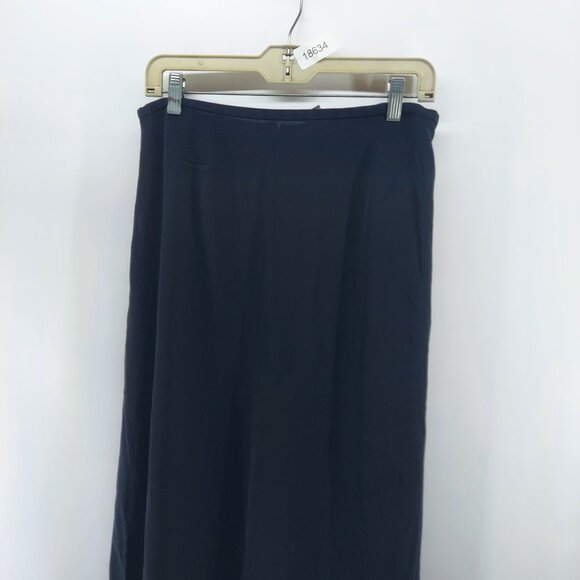 Banana Republic maxi skirt women size 12 - Picture 4 of 11